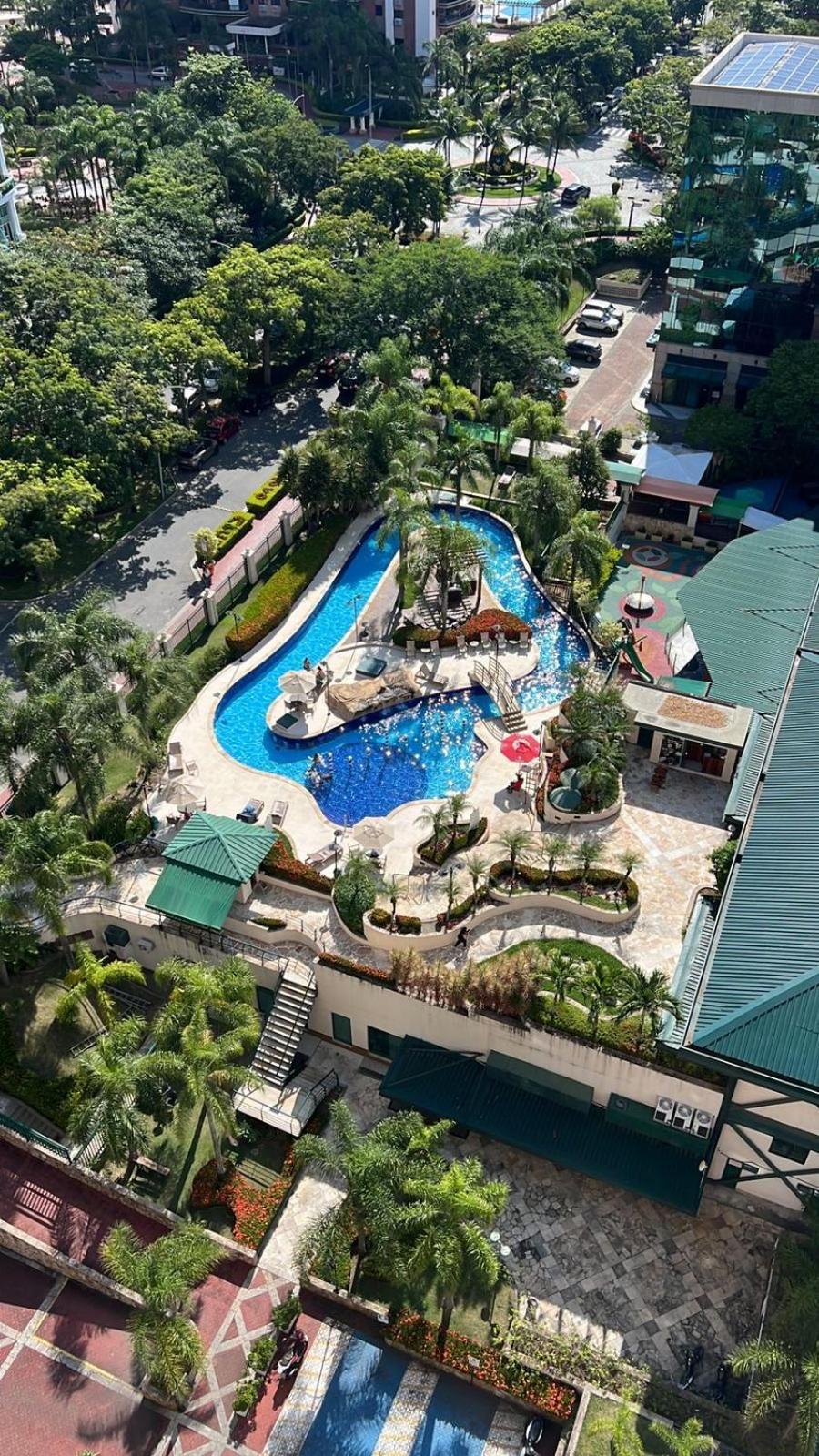 Barra Da Tijuca - 9 - Flat Premium Com Cozinha, Fogao Cooktop, Geladeira Grande, Smart Tv Grande, Lindo E Muitissimo Confortavel, Balsa Para A Praia Gratis E Estacionamento Gratuito Rio de Janeiro Exterior photo